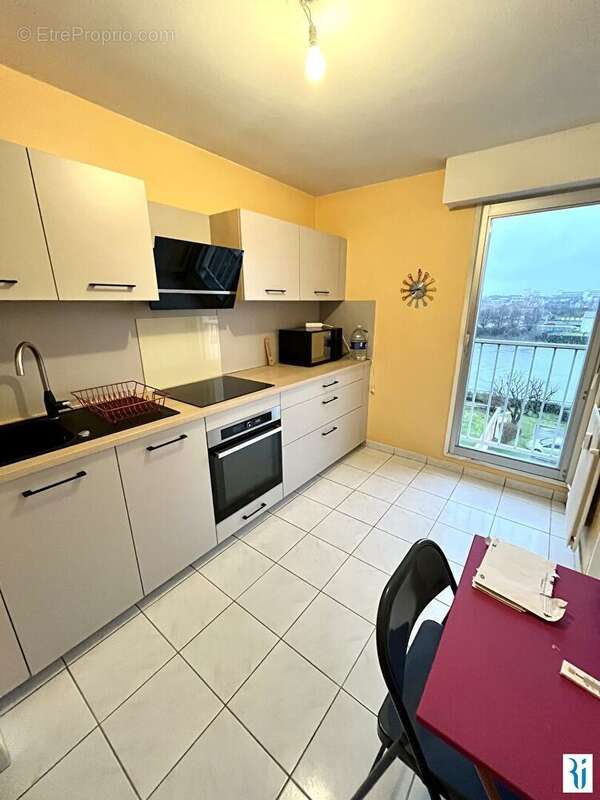 Appartement à ROUEN
