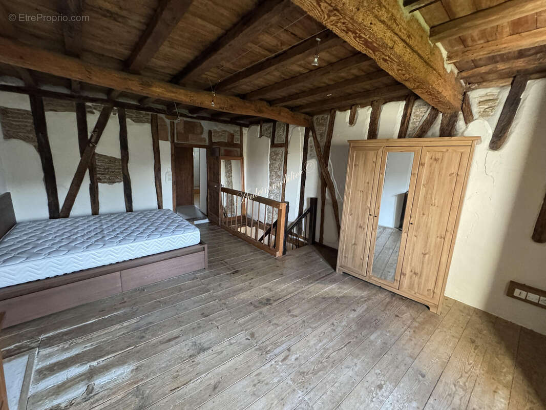 Maison à CASTELNAUDARY