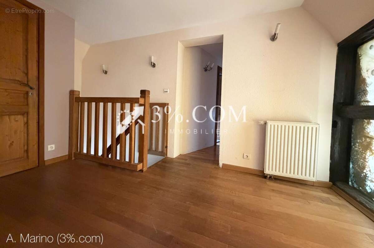 Maison 5 pièces 112m2 - photo 9