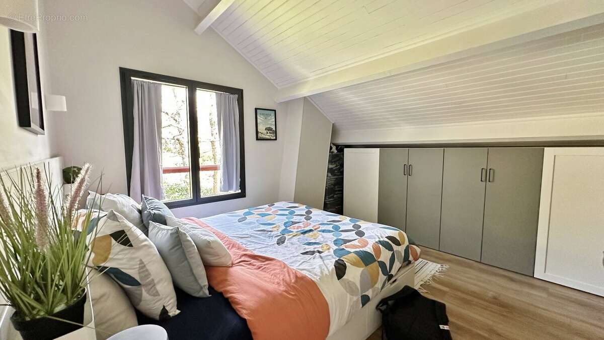 Maison à ANGLET