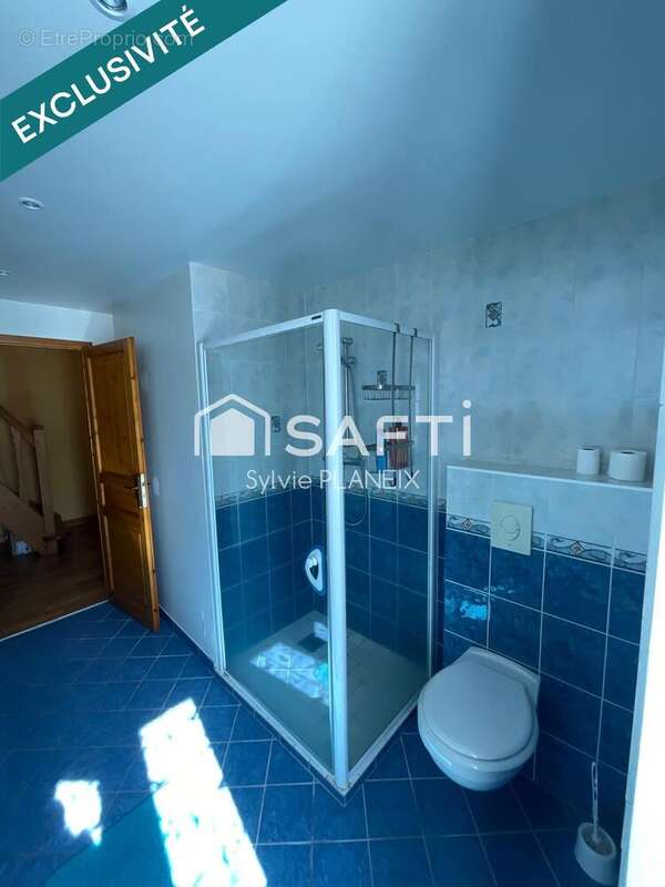 Photo 8 - Maison à GIAT