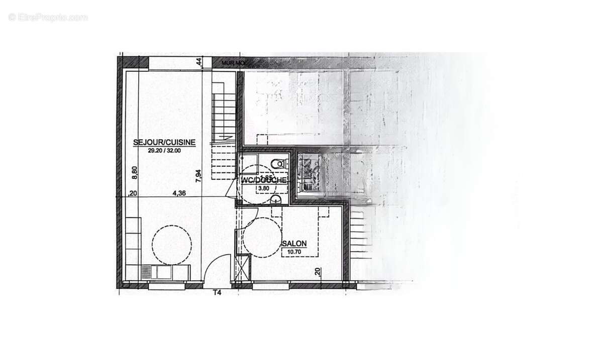 Maison à MONT-PRES-CHAMBORD