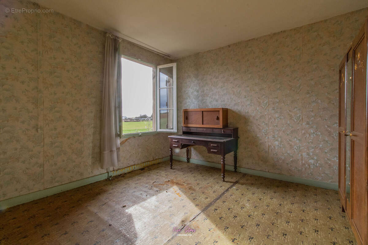 Maison à SPINCOURT