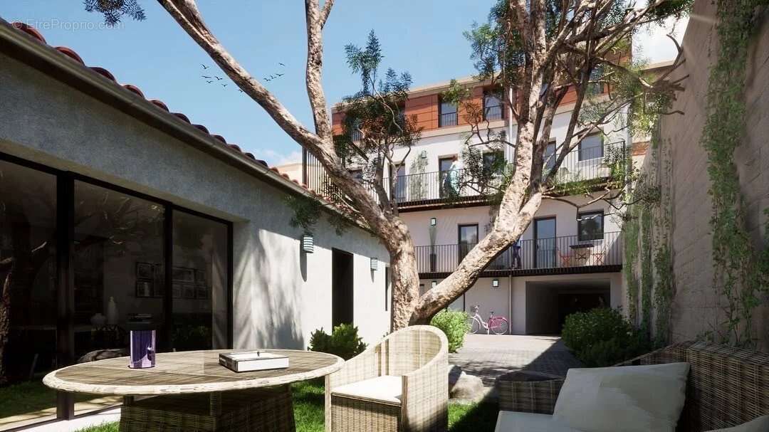 Commerce à TOULOUSE