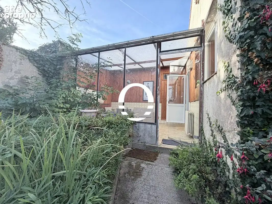Maison Pornic - photo 13