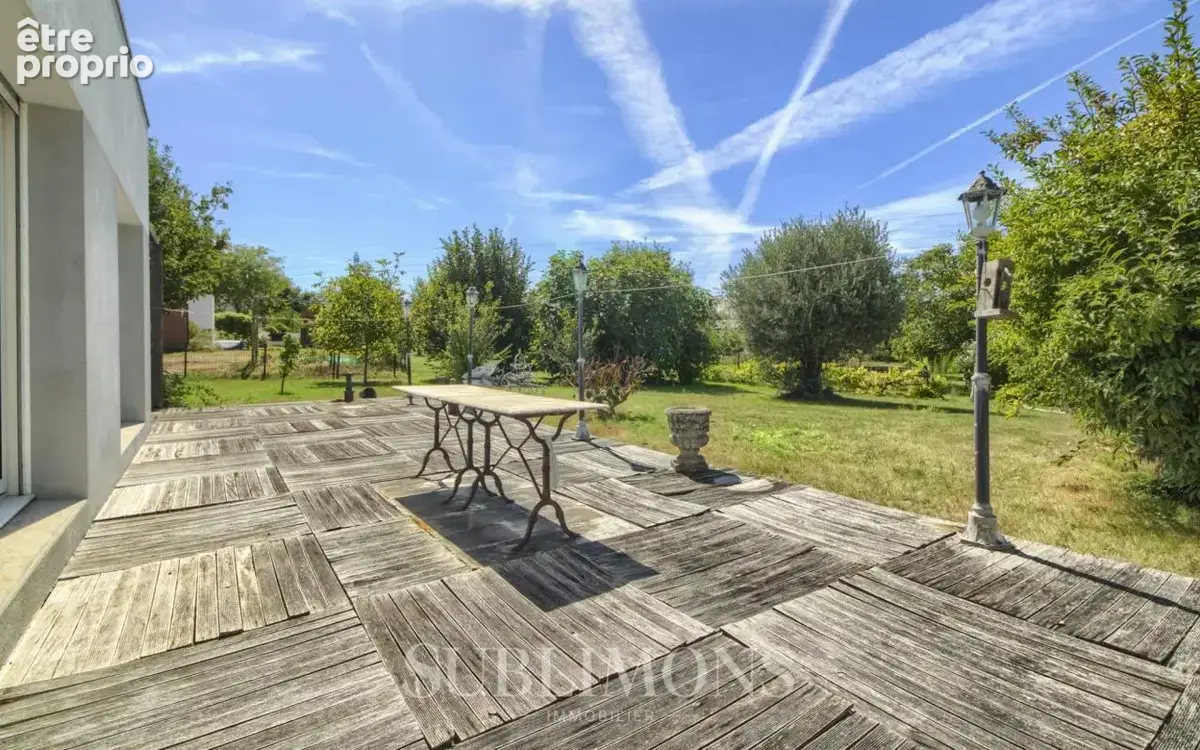 Maison à vendre Saint-Avé - photo 12