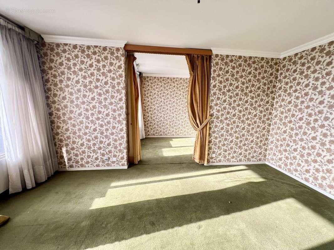 Appartement à MEAUX