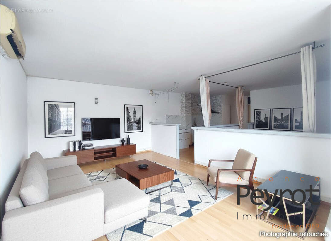 Appartement à PERPIGNAN