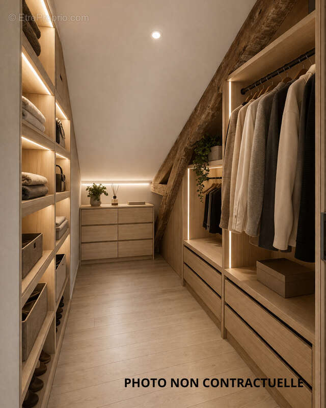 Appartement à FISMES