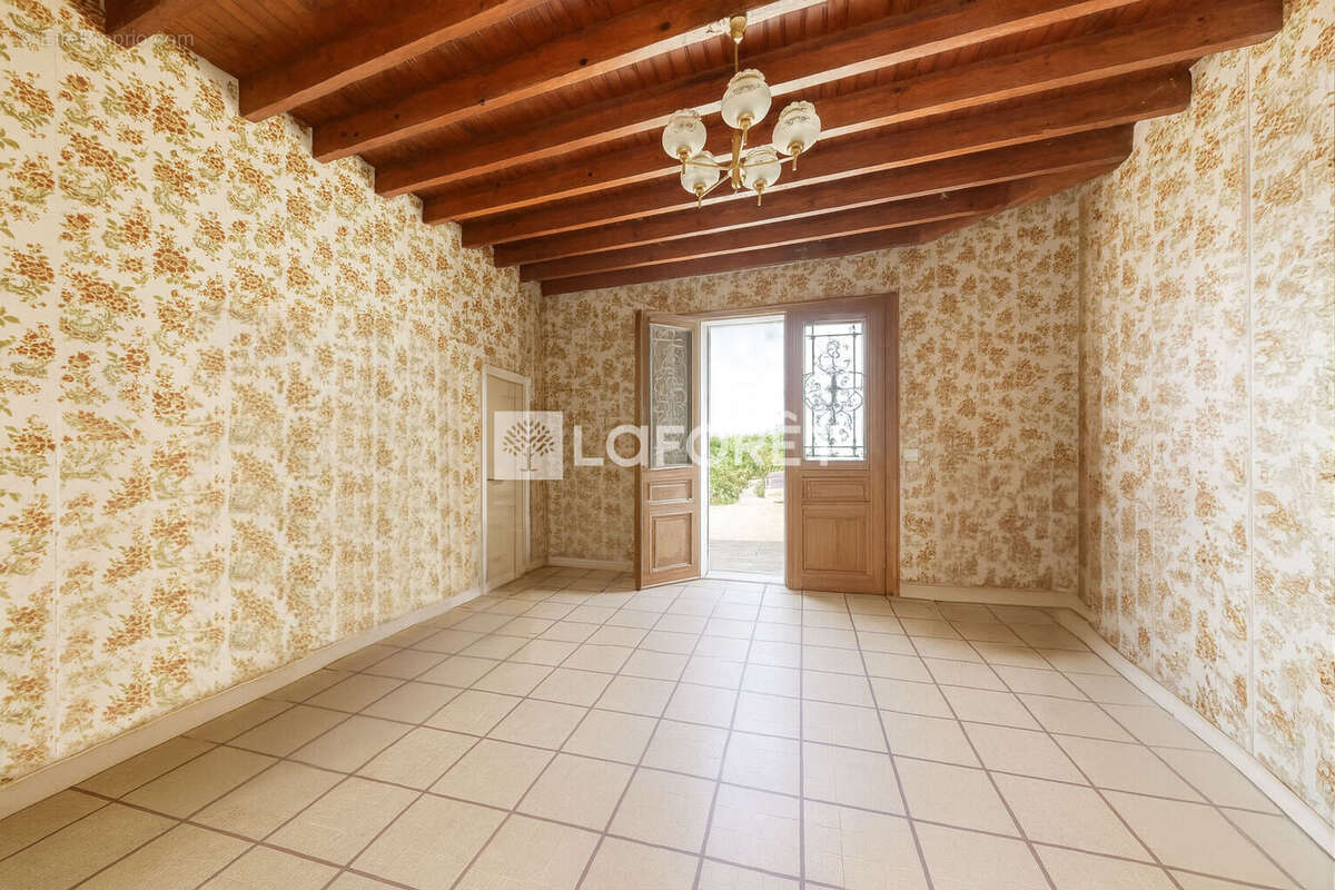 Maison Vaudoy En Brie 3 pièces 64 m² - photo 2