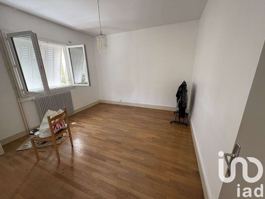 Photo 8 - Maison à BOURGES