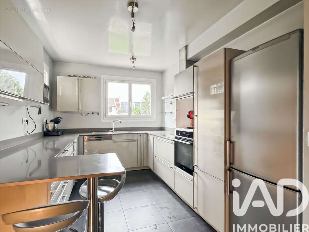 Photo 6 - Maison à SAINT-MAUR-DES-FOSSES