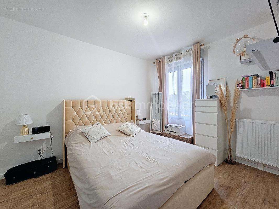 Appartement à CHELLES