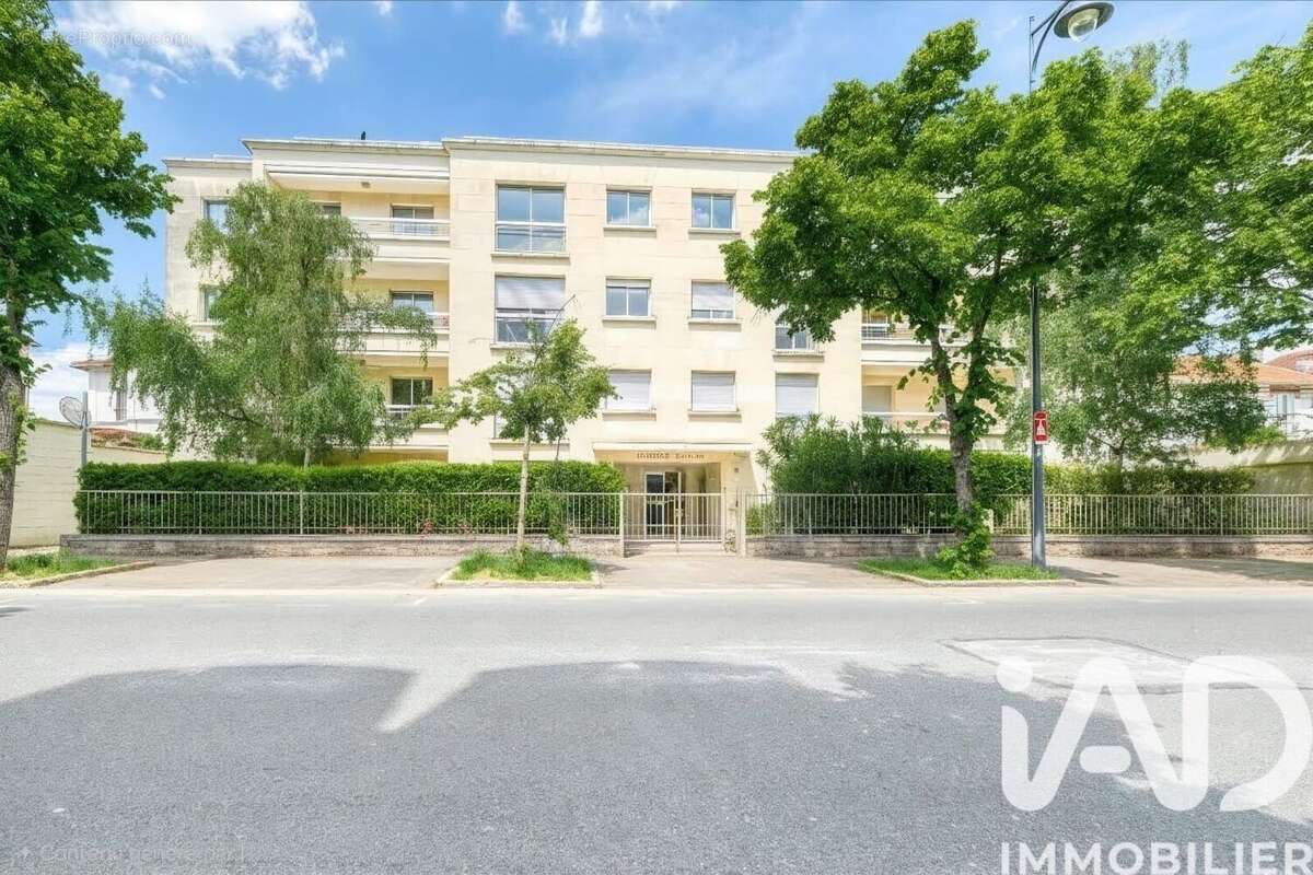 Photo 2 - Appartement à MAISONS-ALFORT