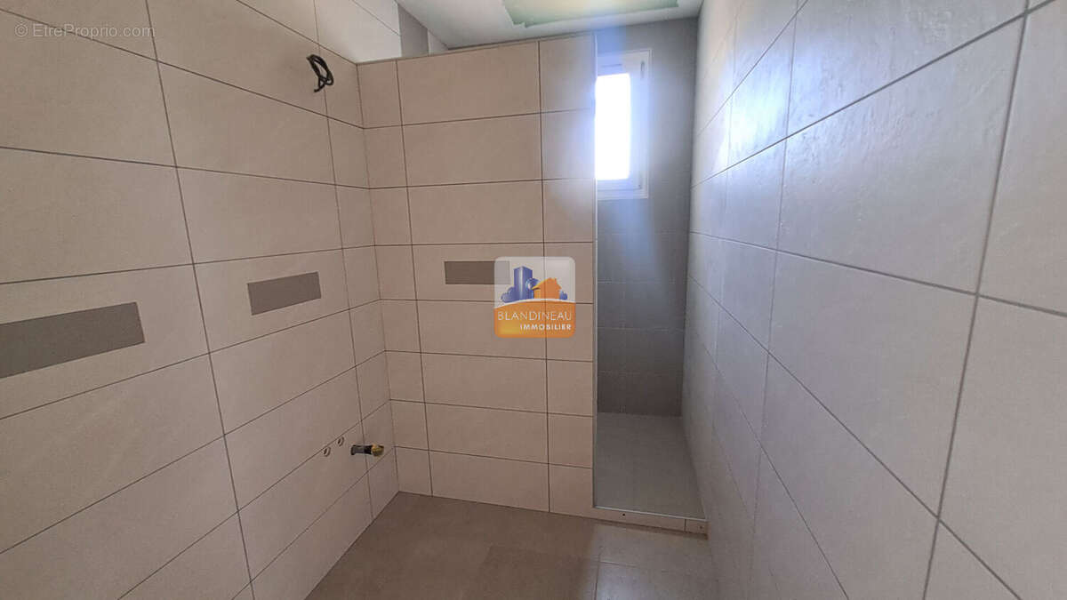 Maison à SAINT-JEAN-DE-BOISEAU