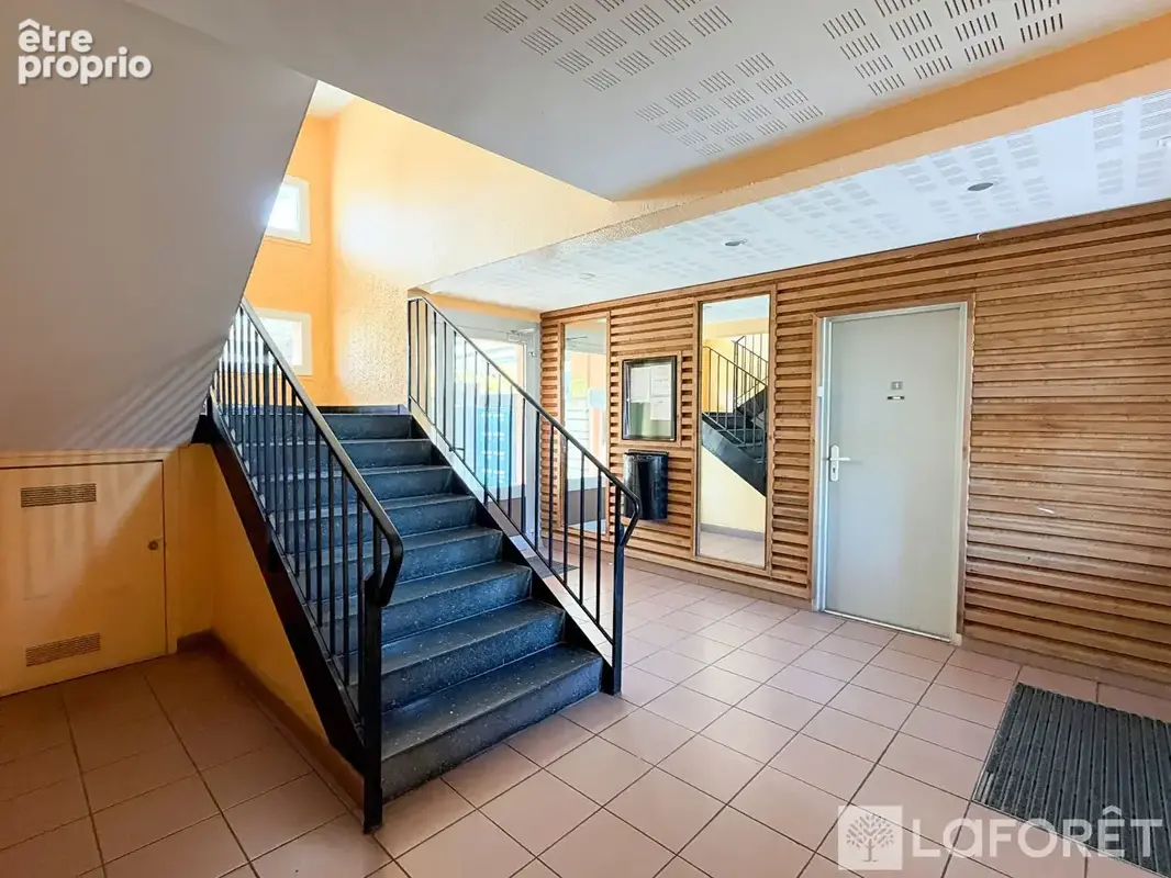 Appartement La Teste 3 pièces 60.54 m2 - photo 9
