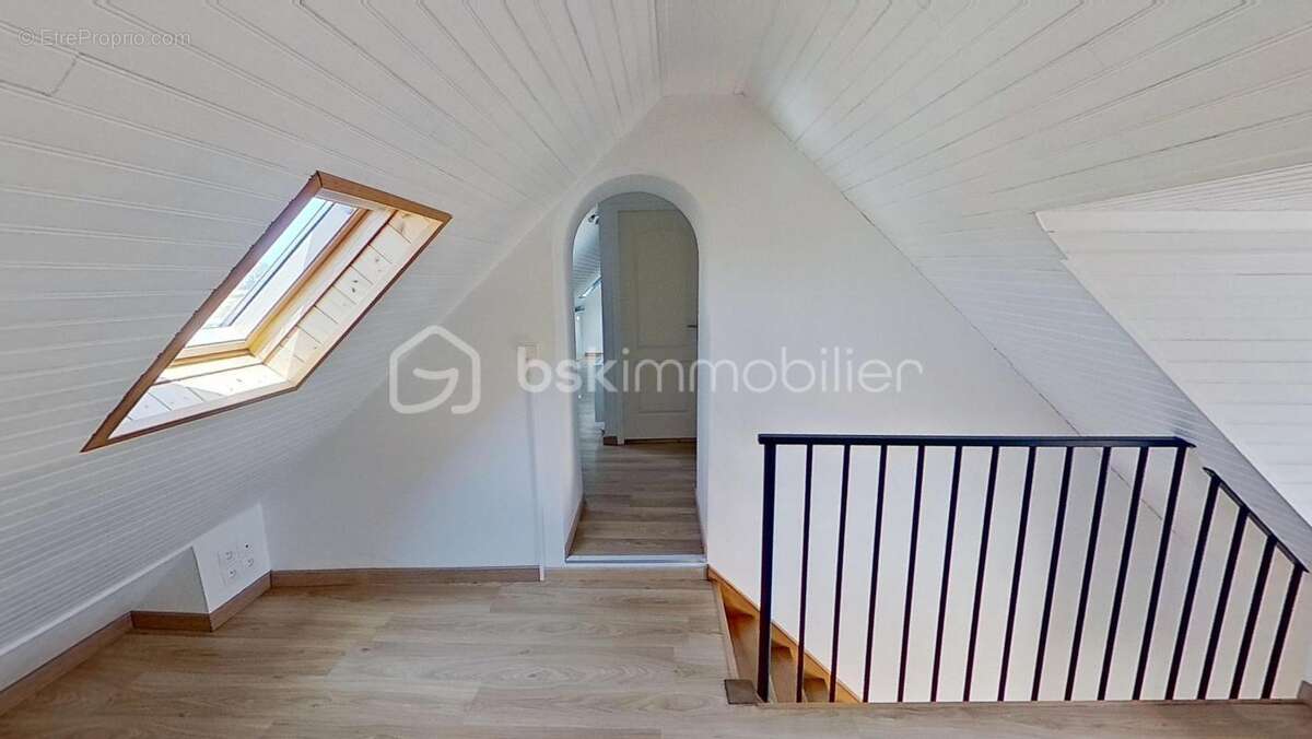 Propriété de caractère avec gîte indépendant – A quelques minutes des plages et de toutes les commodités - photo 12