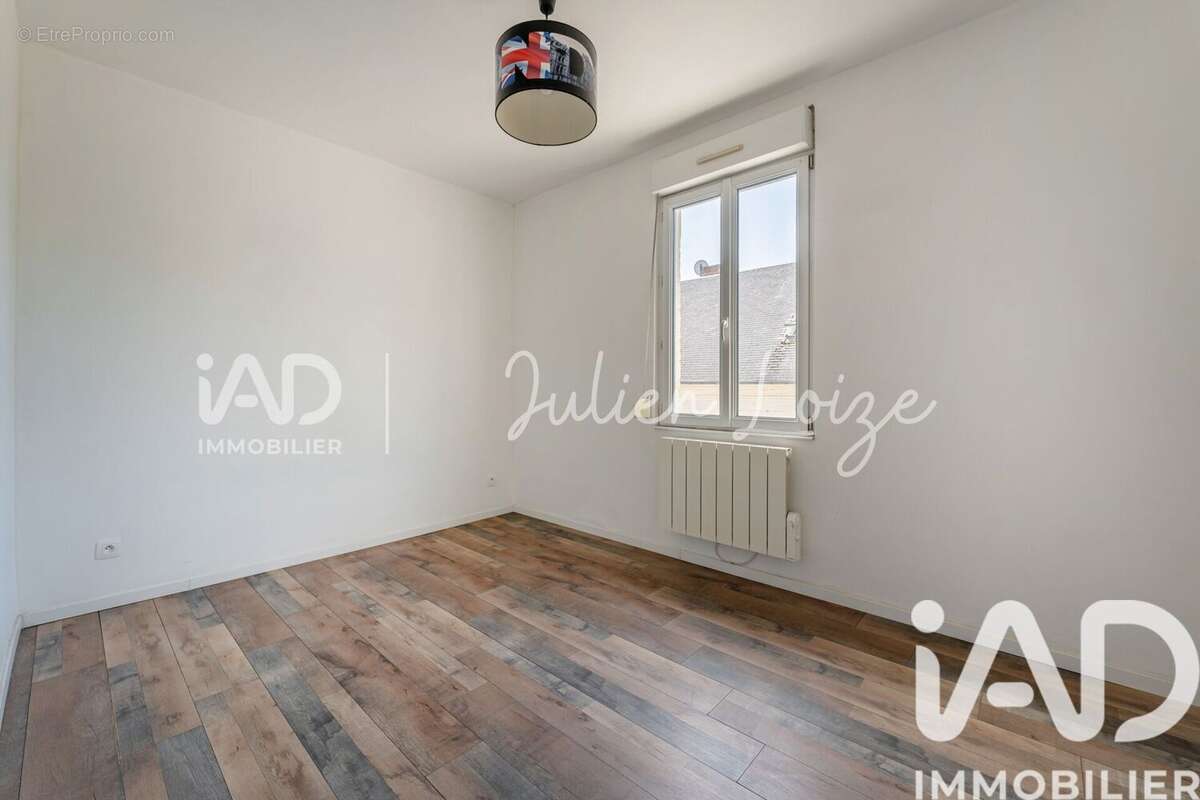 Photo 8 - Maison à VILLENEUVE-SAINT-GERMAIN