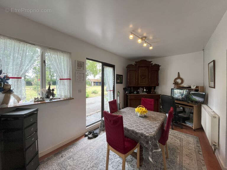 Maison à LE QUESNOY-EN-ARTOIS