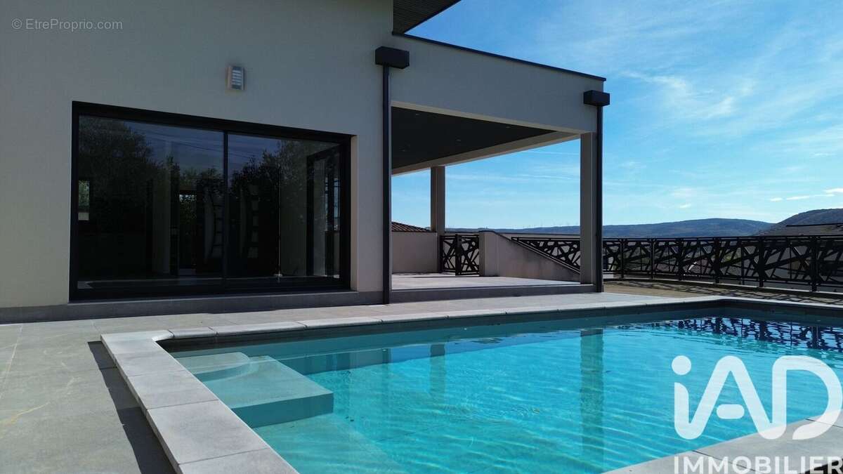 Photo 7 - Maison à MONTBOUCHER-SUR-JABRON