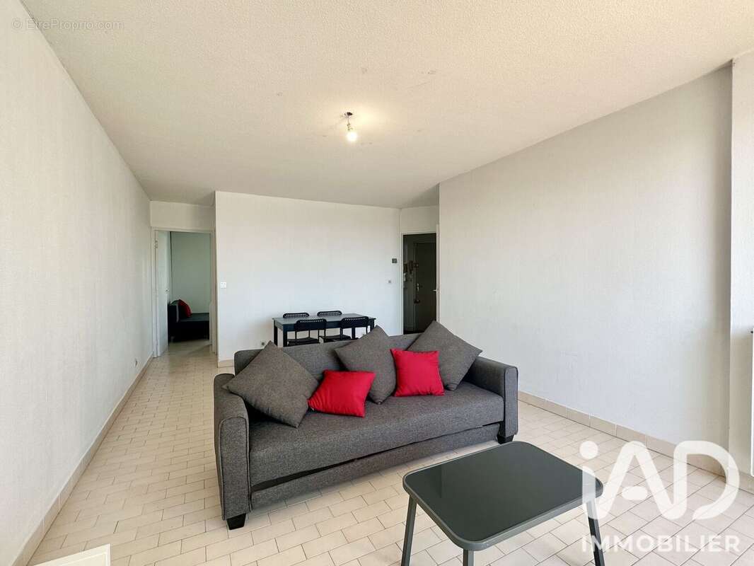 Photo 6 - Appartement à MAUGUIO