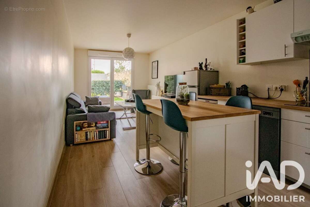 Photo 3 - Appartement à TRAPPES