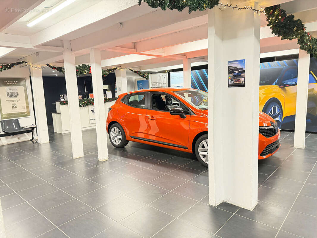 Appartement à MARSEILLE-13E