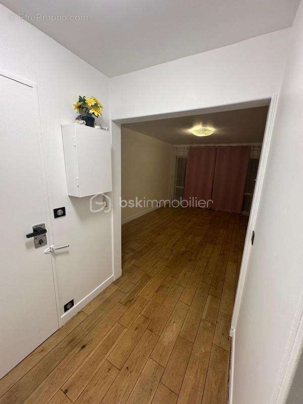 Appartement à EVRY