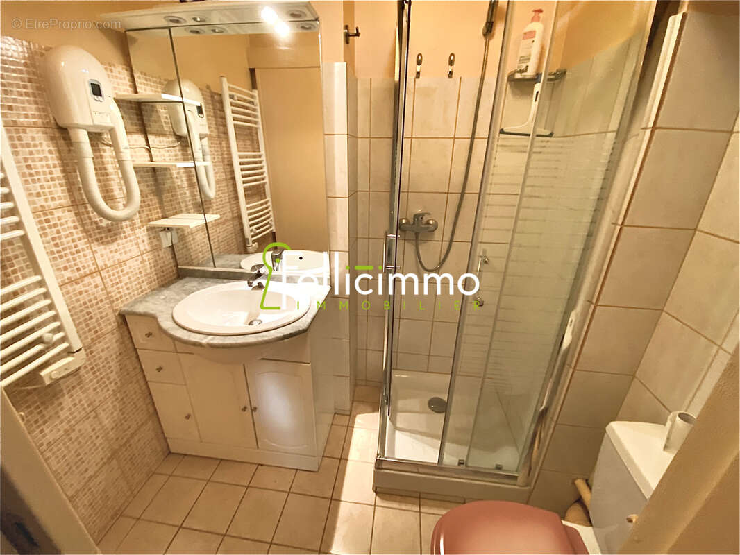 Appartement à MOUGINS