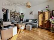 Appartement à LE VAUDREUIL