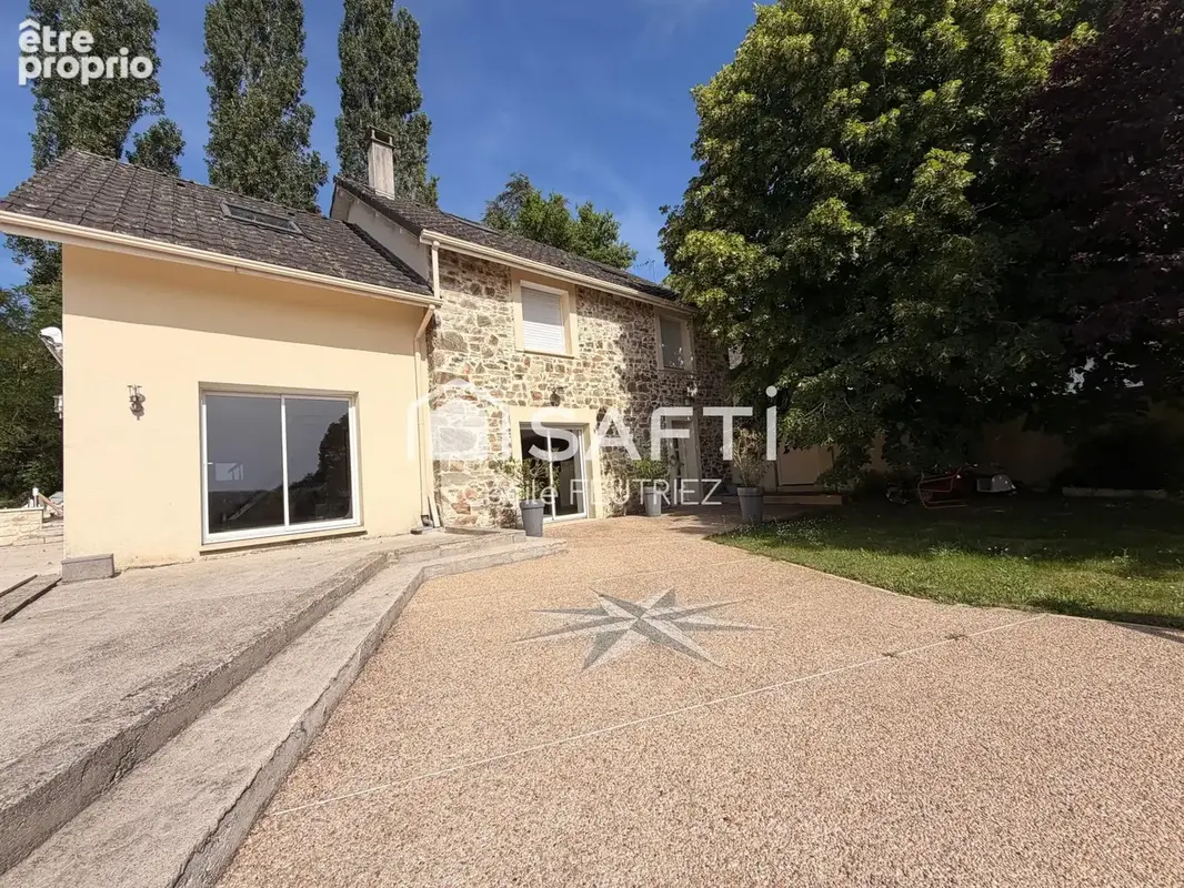 Photo 1 - Maison à TULLE