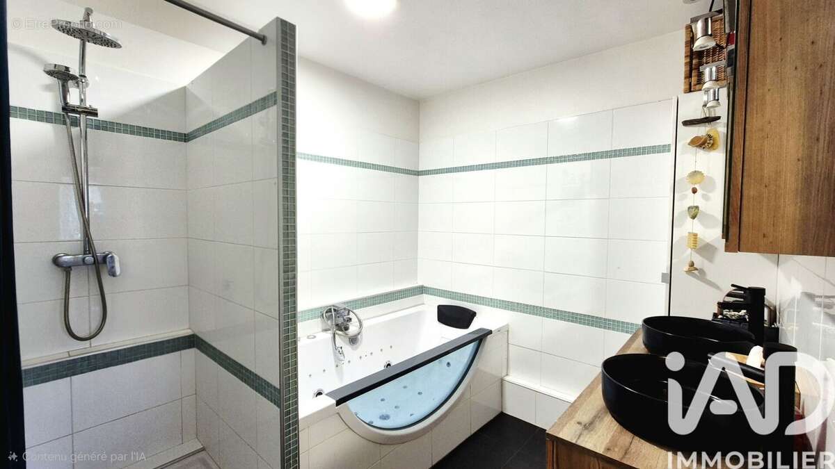 Photo 8 - Appartement à EMERAINVILLE