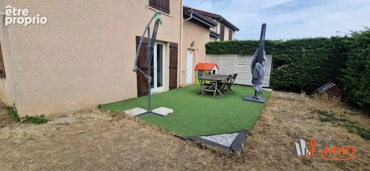 Maison à vendre Saint-Genis-Laval - photo 2
