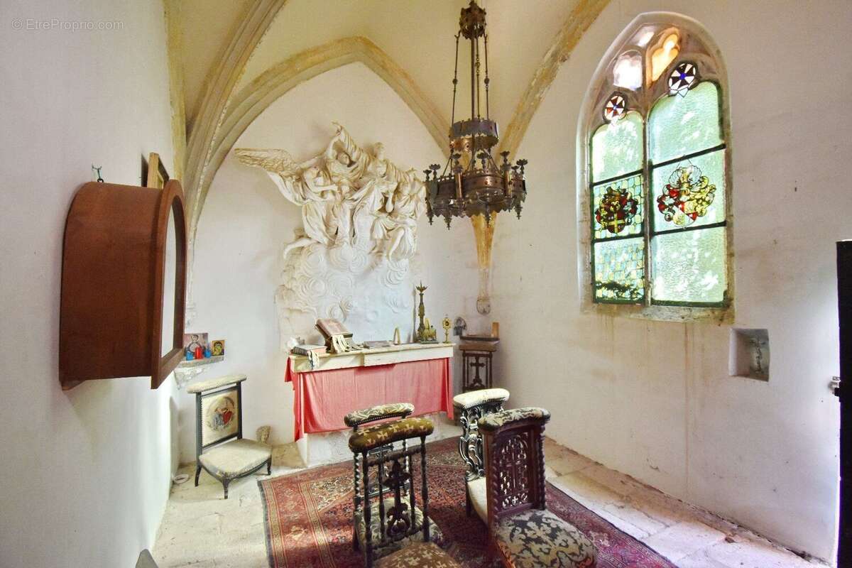 Photo 4 - Autre à PEZENAS