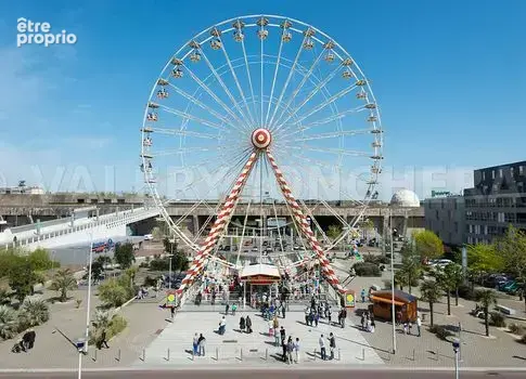 Saint-Nazaire : Idéal investissement locatif - photo 10
