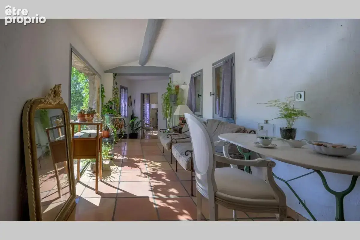 Maison 9 pièces 265 m² à vendre à Rognes (13840) - photo 17