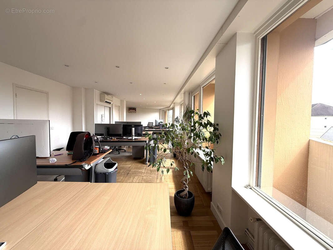 Appartement à MELUN