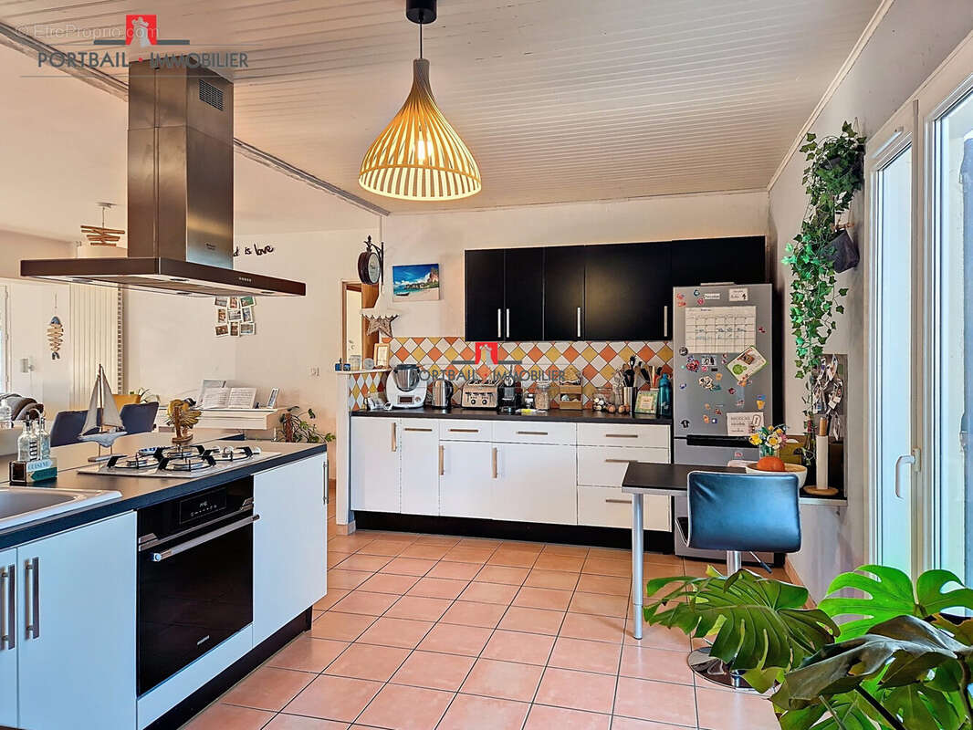 Maison à SAINTE-EULALIE