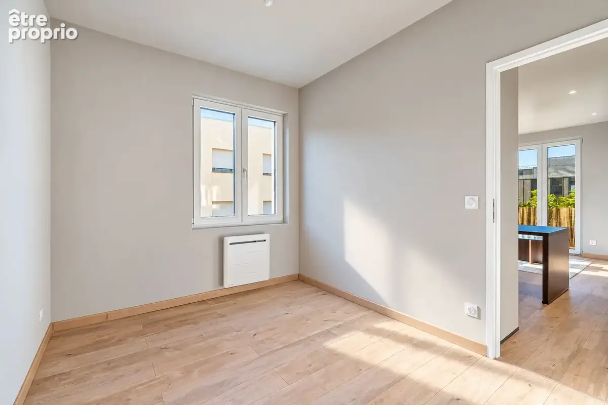 Appartement 48m² à annecy - photo 4