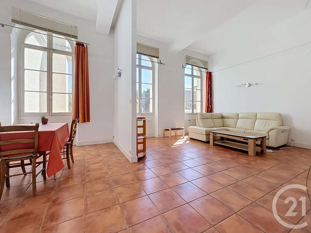 Appartement 73 m² à Troyes  - photo 4