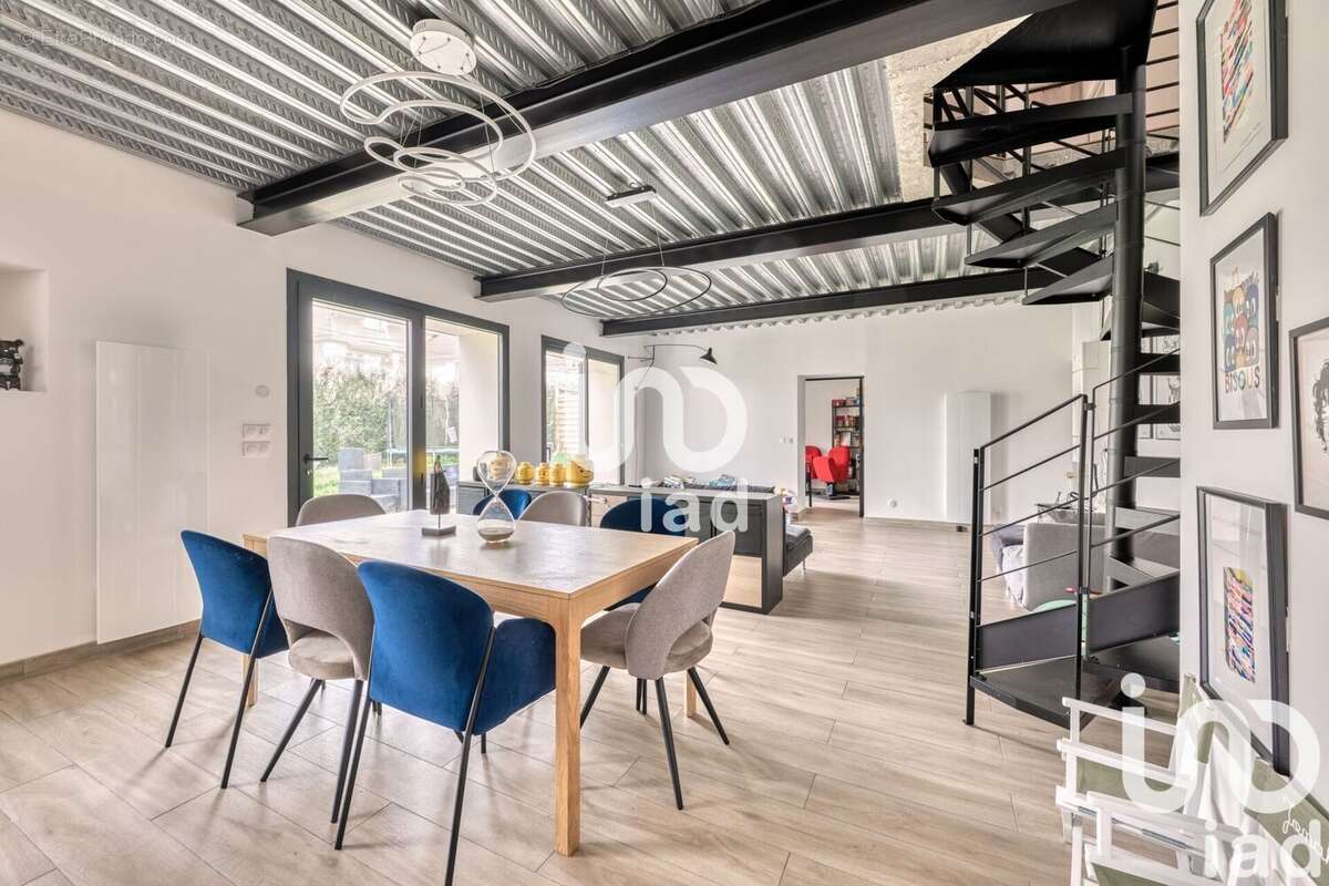 Photo 4 - Maison à CARNETIN