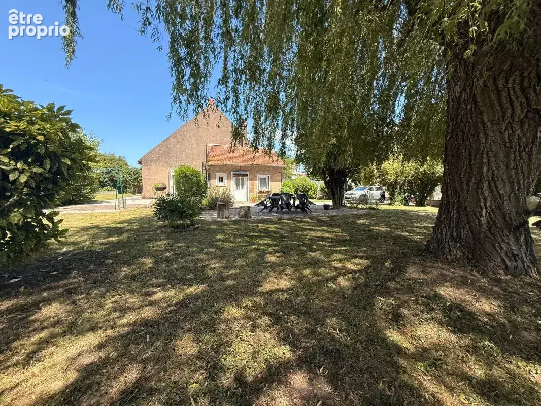 Jolie maison en pierre 105 m² - Environnement calme et verdoyant - photo 14