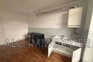 Appartement à ALENCON