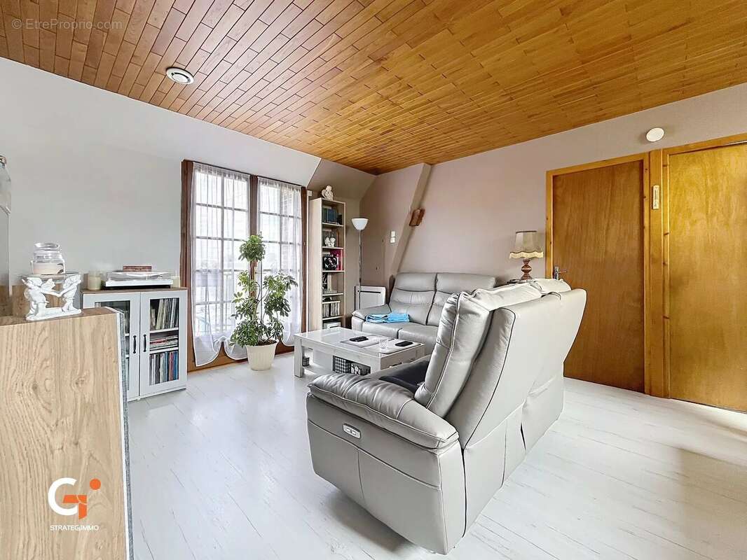 Ensemble immobilier de 3 logements loués – Idéal investisseur - photo 4