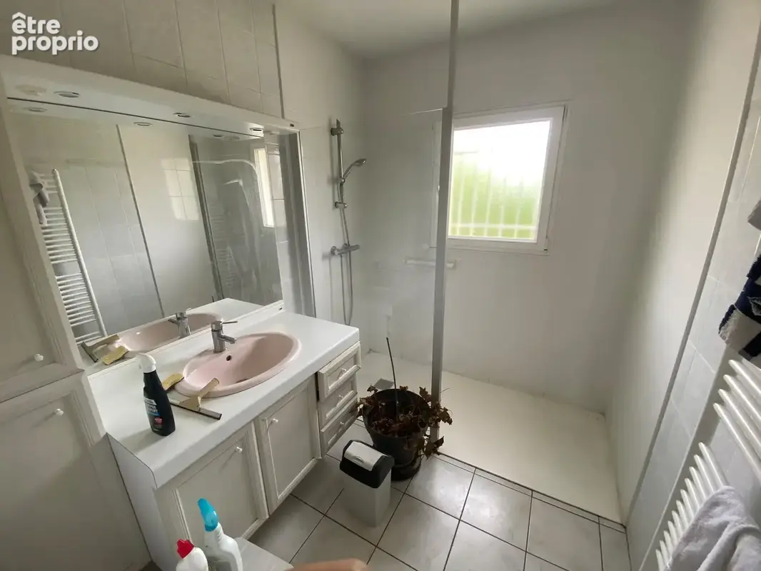 Villa d'architecte 120 m2  sur 2100 m2 de terrain. - photo 9