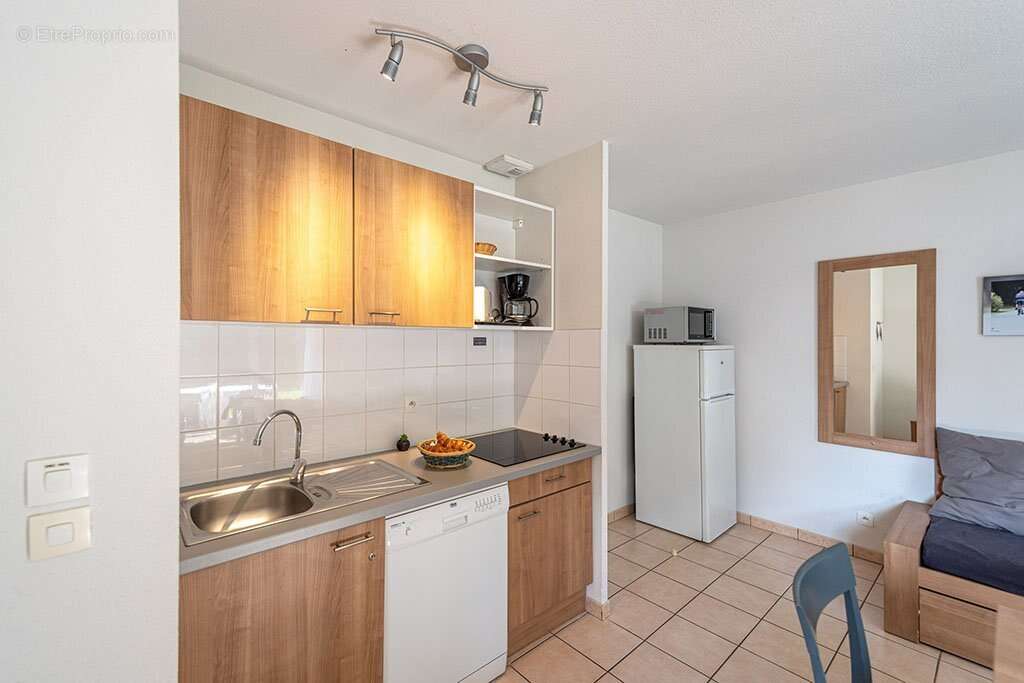 Appartement à SAUMUR
