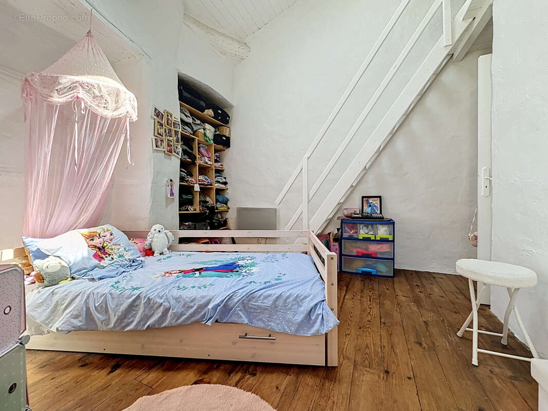  Charmante maison de village avec extérieur à Bouleternère - photo 13