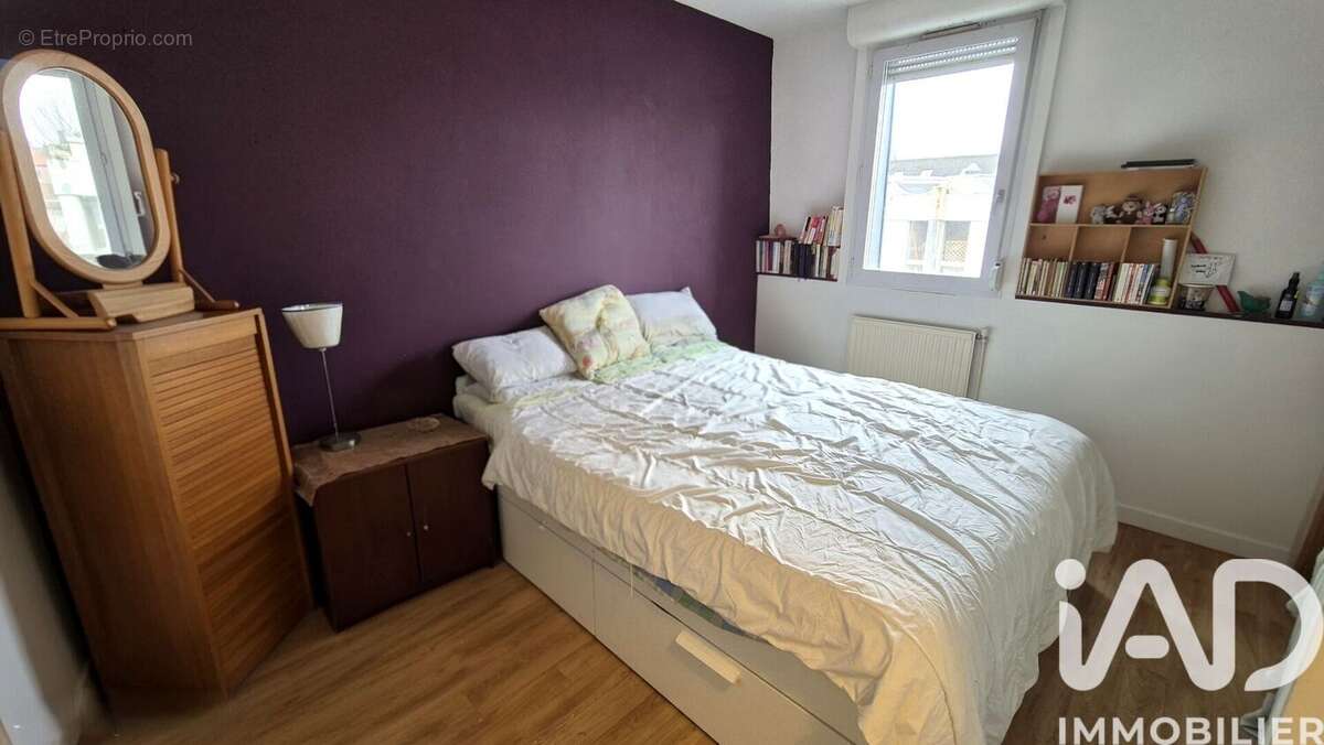 Photo 8 - Appartement à LILLE