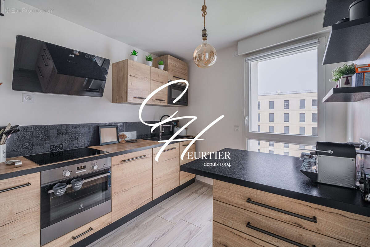 Appartement à EYBENS