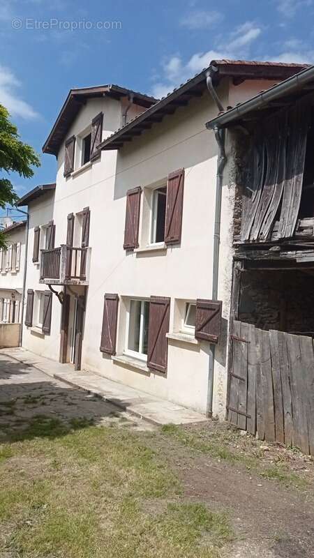 Maison à vendre 8 pièces ARBAS (31) - photo 2
